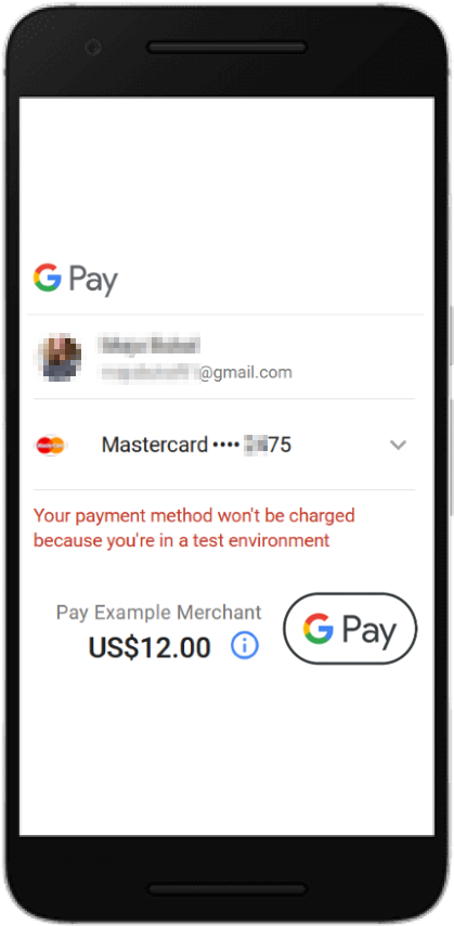 Google Checkout
